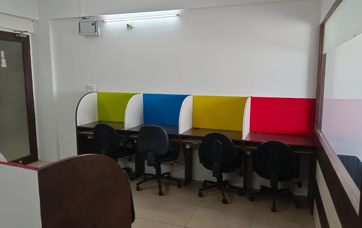 RB Coworking Space